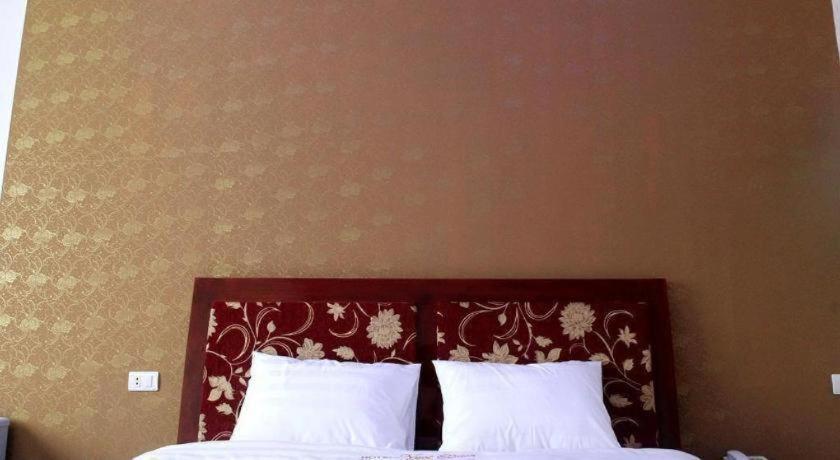 Ngoc Bach Hotel Mai Chau Eksteriør billede